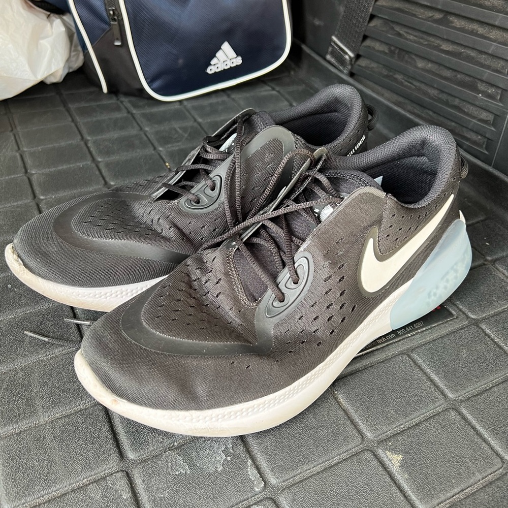 Nike Joyride Dual Run, Black, Men’s Size 13